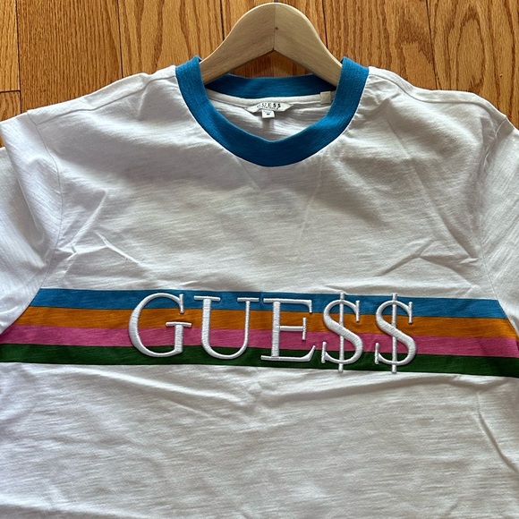 Guess / ASAP Shirt - Picture 2 of 3